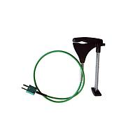 Sauermann SKCT ເຄື່ອງວັດແທກອຸນຫະພູມ thermocouple (-50 ~ + 250 ° C)