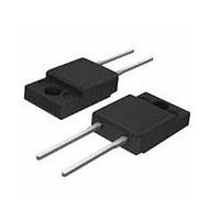 Diodes Incorporated DTH8L06FPQ ເຮັບເຟດຣີຄັບຄືນໄວແບບຮັບກັບ FRED GPP Rectifier ITO-220AC TUBE 50PCS