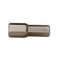 SATA 59472 5/16" Dr. 30L HEX 6x30mm (5pcs/pack)