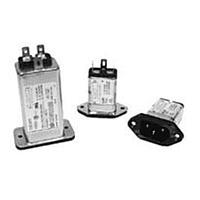 Corcom - TE Connectivity 20EJH8 ສາຍນໍ້າເຂົ້າ 20A WIRE LEADS SNAP IN