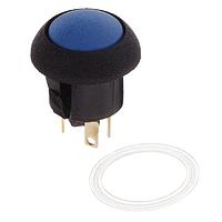 OTTO P9-713226 ປຸ່ມກົດຮອບຮູບຊີວິດ Sealed Dome Pushbutton Switch