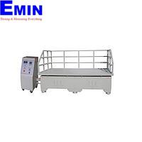 YuYang YY1406-1000 Package Transport Simulation ອຸປະກອນທົດສອບການສັ່ນສະເທືອນ (1000 Kg; 150~300 rpm)