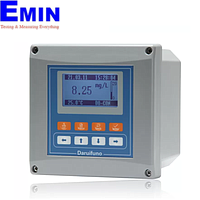 Daruifuno DUC2-DO-S-D ຕົວຄວບຄຸມອົກຊີເຈນທີ່ລະລາຍ (0~50mg/L, 0~400%, IP66)