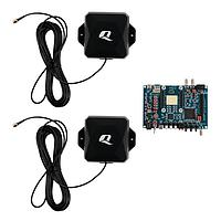 Quectel GNSS-TAA-KIT ບອດປະເມີນ