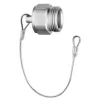 LEMO BFA.2V.100.NAZ ອຸປະກອນເສີມ PLUG CAP