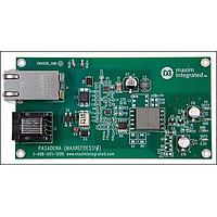 Analog Devices MAXREFDES31# ຕົວຄວບຄຸມ PWM ໂມດປະສົບກັບກະວງໄຟຟ້າ 5V ແລະ 3.3V ອຸປະກອນ PoE ອ້າງອີງ