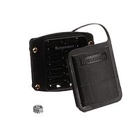 Eaton Bussmann 15711-12-11A ສະຕັດເດີດເຕີມທາງຫຼັງ Single Stud REAR TERMINAL ATC FUSE PANEL