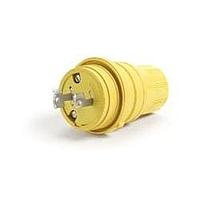 Molex 1301460012 Extreme Plug PLUG 1-15NEMA WATERTITE SAFEWAY