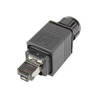 HARTING 09352220421 ເຄື່ອງມື Modular HAN PUSHPULL RJ IND CBL ART 5-8 MM