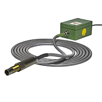 Advanced Energy IS 50-LO/GL ແກ້ວຄໍາຮ້ອງສະຫມັກ Pyrometer (600 ~ 1800°C)