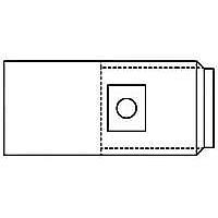 AMP Connectors - TE Connectivity 4780-2240-02 ຕົວແປງ RF - ລະຫວ່າງຊຸດ N SERIES 7-16