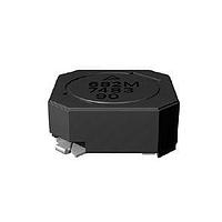 EPCOS B82464G4332M000 ພາວເອີ ອິນດັກເຕີ 3.3uH 5.5A 20% 10x10.4mm SMD