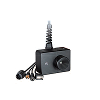 CEM AI-384 ກ້ອງຖ່າຍພາບຄວາມຮ້ອນແບບມືອາຊີບ (32°C-42°C, 384x288)