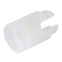 Essentra Components SRS8-16-01 ສເປຊເອີຣ໌ Spacer,Slf Ret,8 Scr,Nat,1 in Spc