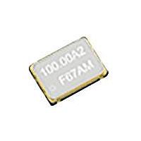 Epson SG-8018CB-MPL0 BLANK ມື້ນຳມາດຕະຖານ SG-8018CB-MPL0: BLANK 1.62V~3.63V SMD XTL OSC MP MACH 1K T/R