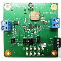 Texas Instruments BQ24130EVM ໂມດູນປະເມີນການຈັດການແບດເຕີຣີສໍາລັບ BQ24130