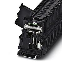 PHOENIX CONTACT 3046427 ເສັ້ນສາຍໄຟຟ້າ Wire to Wire UT 6-HESILED 60 LEVER TYPE FUSE