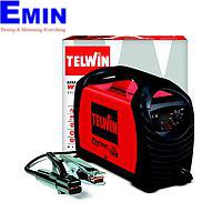Telwin FORCE 125 MMA INVERTER (1.6mm - 2.5mm)