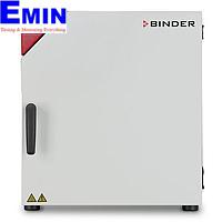 Binder FDS056-230V ຫ້ອງອົບແຫ້ງ ແລະທຳຄວາມຮ້ອນ (10°C ~ 250°C)