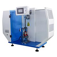 Lonroy LR-A004-5D ເຄື່ອງທົດສອບຜົນກະທົບ Digital IZOD Charpy (3.5m/s)