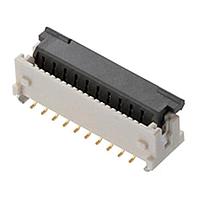 Molex 501951-2230 ບອດມາວນຕ໌ Easy-On .50mm FPC Conn Vrt 22Ckt