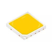ams OSRAM GW Q9LR32.EM-M1M9-XX57-1 ໄຟໄຟ LED ພະລັງງານກາງ ສີຂາວ SMT 2200K-6500K 6V