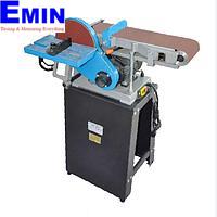 WMT CNC MM2315 ເຄື່ອງຂັດສາຍແອວ (550/750W)