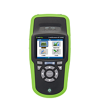 Netally ACKG2-LRAT2000-3YS ສະຫນັບສະຫນູນຄໍາ