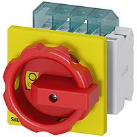 Control Switches