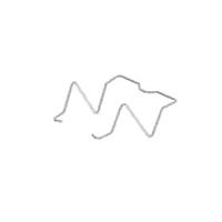 Schrack - TE Connectivity 2071566-8 ຄລິບກັບຄວາມສະຫງວນເຫຼັ້ມເຫຼັ້ມສໍເຄັດສໍເຄັດ PCB, ຄວາມສູງ relay 28mm