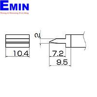 HAKKO T12-1401 ທິບຮັນ