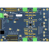 Texas Instruments LP87642Q1EVM ຕົວຄວບຄຸມແຮງໂຕລະດັບ - ຕົວຄວບຄຸມສະຫວັດດີງ ລົດຍົນ 3 + 1-ຟາສສອງຜົນອອກຟັງຊັນ