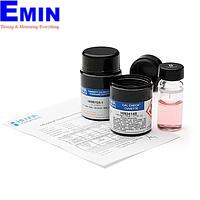 Hanna HI93414-11 Cal Check Standard Total Chlorine And Total Chlorine, 0.00 and 1.00 mg / L 