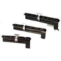 Bourns PSM60-082A-103B2 ມອເຕອໄລດເສດສະໄລດ 10Kohm 20% 60mm ຕິດຕັ້ງດ້ວຍ Snap-in Connector