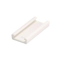 AMP Connectors - TE Connectivity 640642-9 ອຸປະກອນເພີ່ມ DUST COVER 9P Feed-Thru