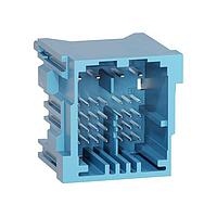 Molex 200501-0322 Hybrid STAK50 ASSY VHDR SOLDER 32CKT KEY2