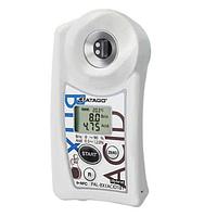 ATAGO PAL-BX|ACID181 Master Kit ເຄື່ອງມືວັດຄ່າຄວາມເປັນກະດູກຂອງກ້ອງມື Pocket Brix-Acidity Meter (Vinegar) (Vinegar: Brix: 0.0 ~ 90.0%; Axit: 0.50 ~ 12.0%)