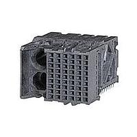 Molex 76170-3006 ຕູ້ຕໍ່ໄວສູງ / ຕູ້ຕໍ່ແບບມົດູເລີ IMPACT 3X6 GL NO KEY DC 0.46