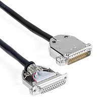 3M Electronic Solutions Division 3357-6225-1C EMI/RFI ປົກກັນຫົວຫົວຫົວຫົວ D-SUB SHELL 25POS PLASTIC