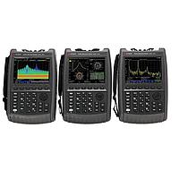 KEYSIGHT VSWR Analyzer Inspection Service