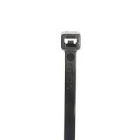 Panduit S12-40-C0 ສາຍຜັນສະເພາະ GP CONTR TIES BLK 11.81 L 40LB UV W/R