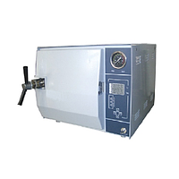 HINOTEK YXQ.DY.250B25 Autoclave ແບບພົກພາ (25L, 1.5KW/AC 220V50Hz)