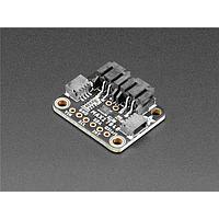 Adafruit 5580 ເຄື່ອງມືພັດທະນາ IC ຈັດການພະລັງງານ Adafruit MAX17048 LiPoly / LiIon ເຄື່ອງວັດແທກລະດັບແບັດເຕີຣີ ແລະ ເຄື່ອງຕິດຕາມແບັດເຕີຣີ - STEMMA JST PH & QT / Qwiic