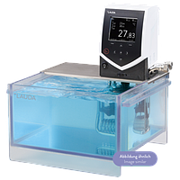 Lauda ET 20 G ອາບຄວາມຮ້ອນ (100 °C, 15.0 / 20.0 L)