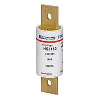 Mersen HSJ150 ຟິວສ໌ພະລັງງານ 600V 150A ລະດັບ J HS FUSE