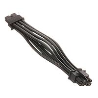 AMP Connectors - TE Connectivity 2354120-1 ສາຍພະລັງງານ ELCON Micro 2x4 CA