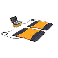 CAS Electronic Truck Scale Repair Service