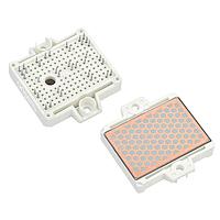 onsemi NXH003P120M3F2PTNG ຮອບສະຕຣິດ 1200V 3M M3S SIC HALFBRIDGE ກັບ SI3N4 DBC ໃນ F2 MODULES