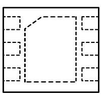Diodes Incorporated AP7312-1830FM-7 ຕົວຄວບຄຸມເສັ້ນສະຕຣີດຄູ່ 150mA LDO Reg 60uA 1.8 ຫາ 3.0 65dB