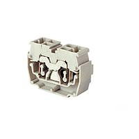 Entrelec - TE Connectivity DB2.5/10.N.4L ບລອກທີ່ຕໍ່ສາຍ DIN Rail Terminal Blocks DB2.5/10.N.4L